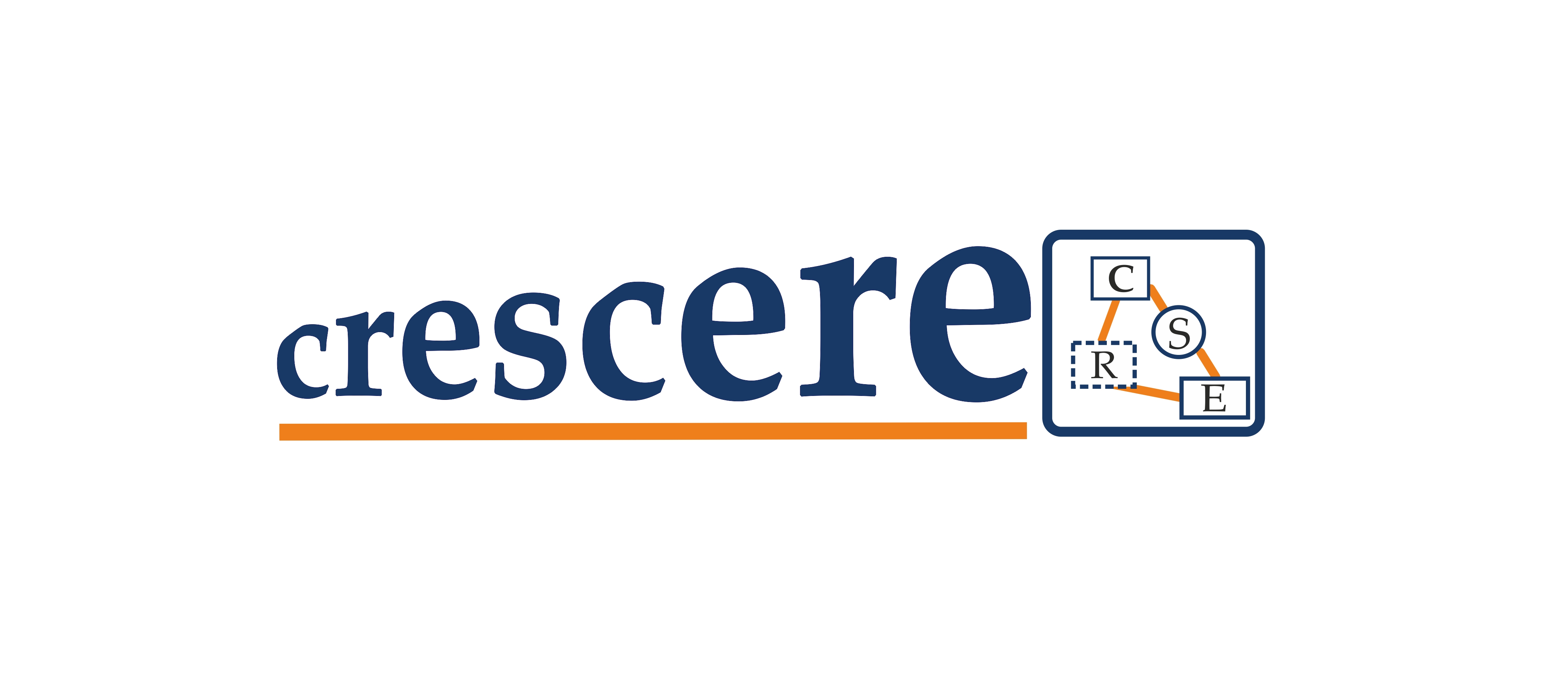 Crescere Logo